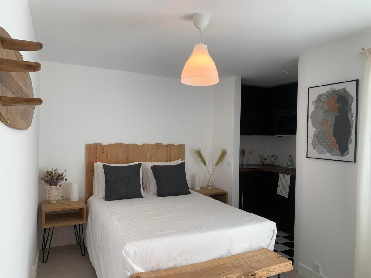 Cozy Studio Near The Beach 카스카이스 외부 사진