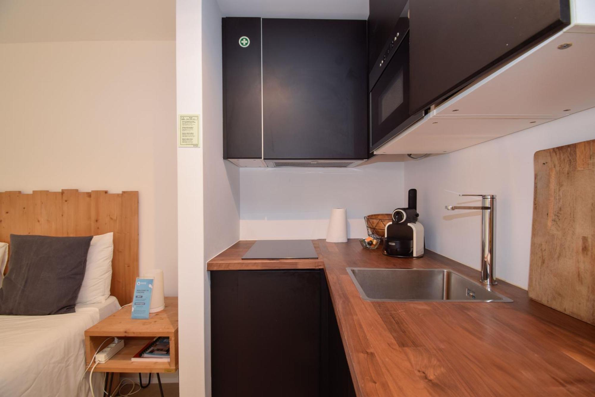 Cozy Studio Near The Beach 카스카이스 외부 사진